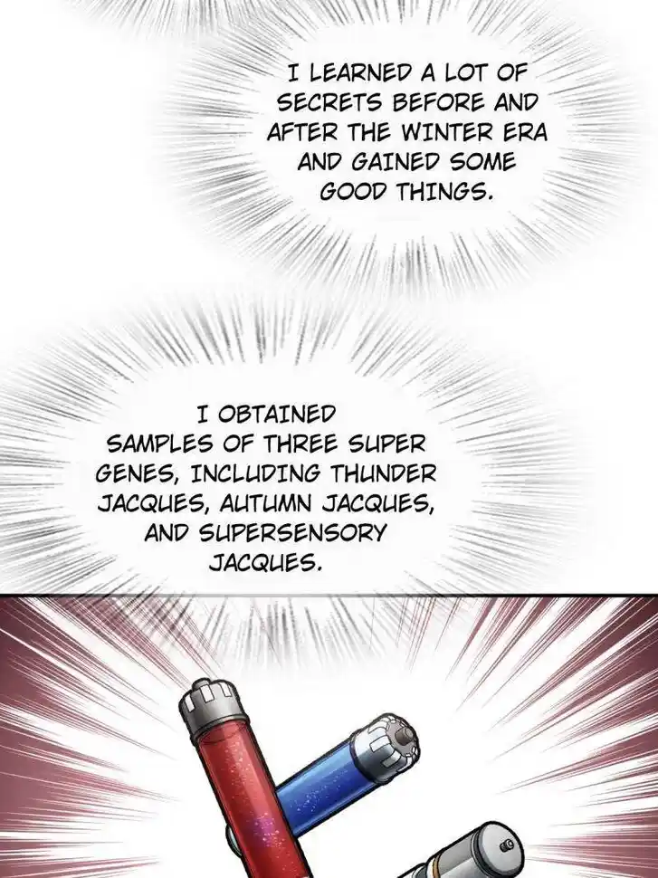 Another beginning with the Guhuo bird Ch.280