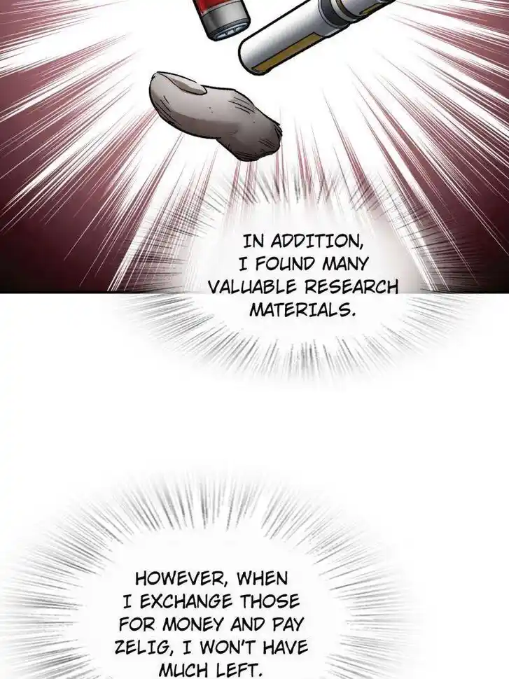 Another beginning with the Guhuo bird Ch.280