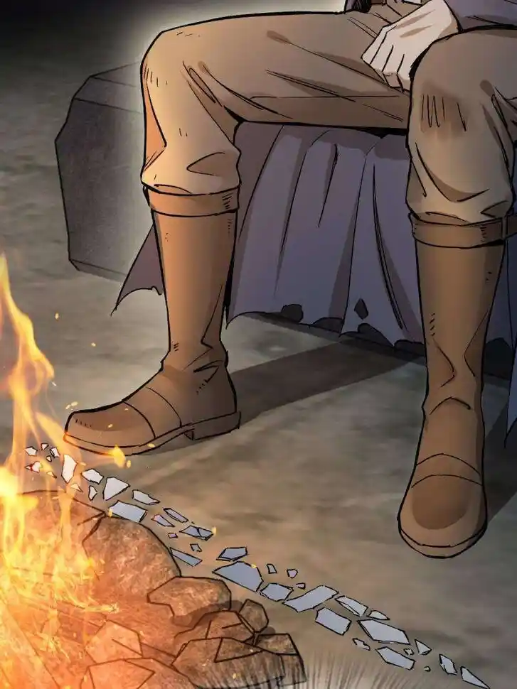 Another beginning with the Guhuo bird Ch.280