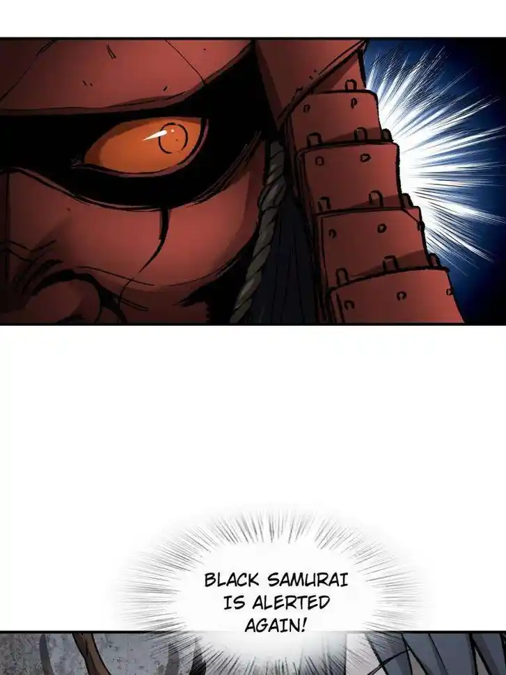 Another beginning with the Guhuo bird Ch.280