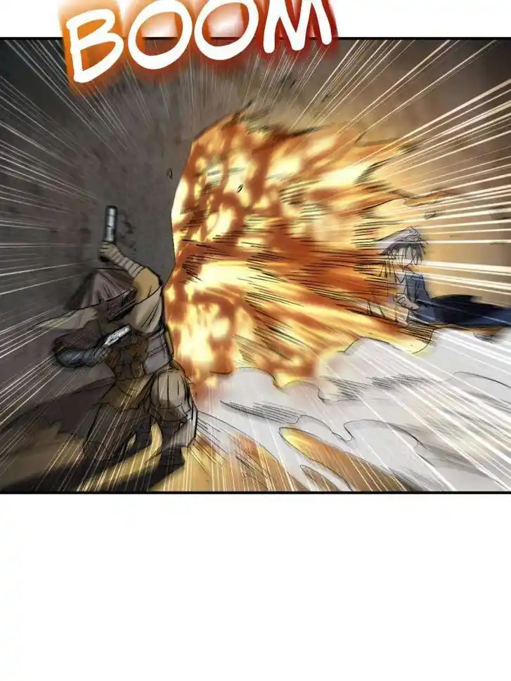 Another beginning with the Guhuo bird Ch.280