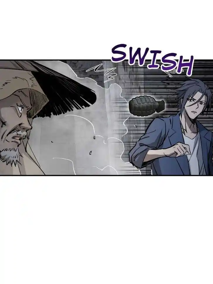 Another beginning with the Guhuo bird Ch.280