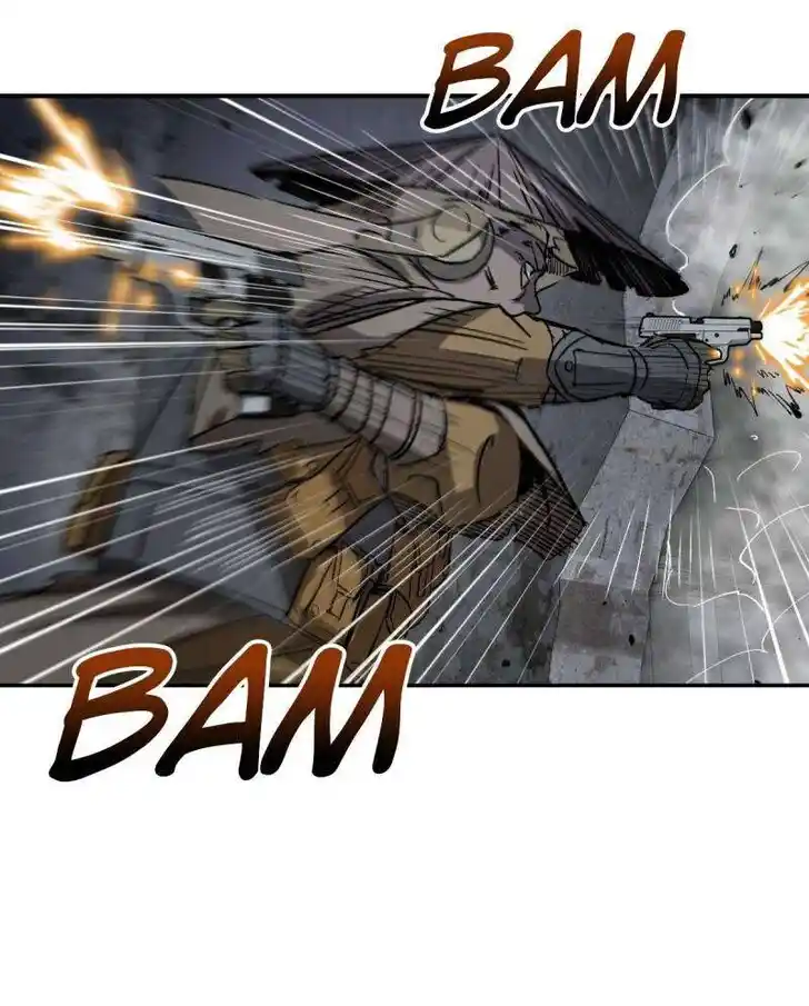 Another beginning with the Guhuo bird Ch.280