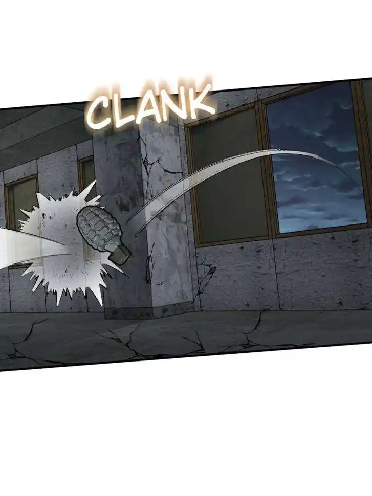 Another beginning with the Guhuo bird Ch.280