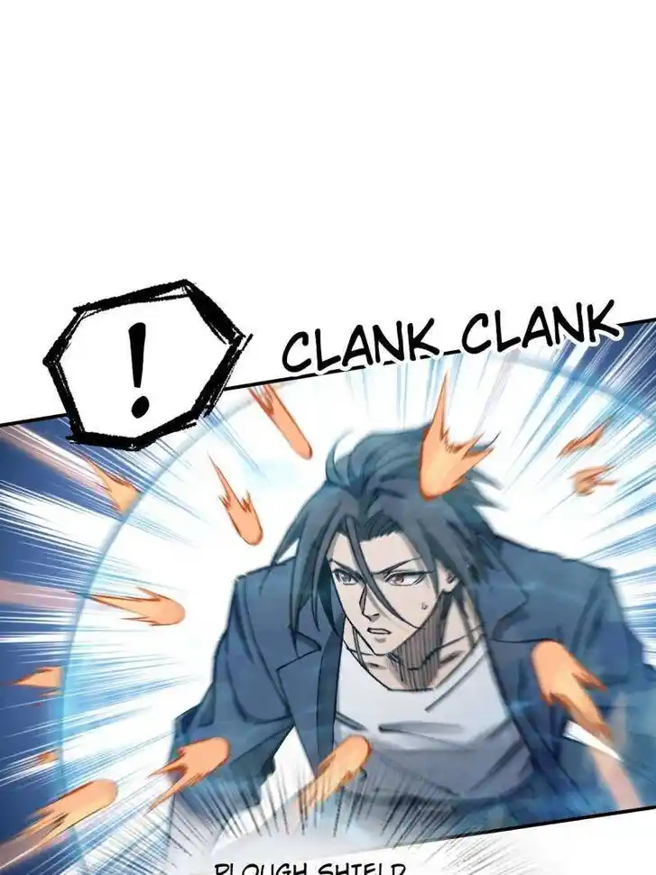 Another beginning with the Guhuo bird Ch.280