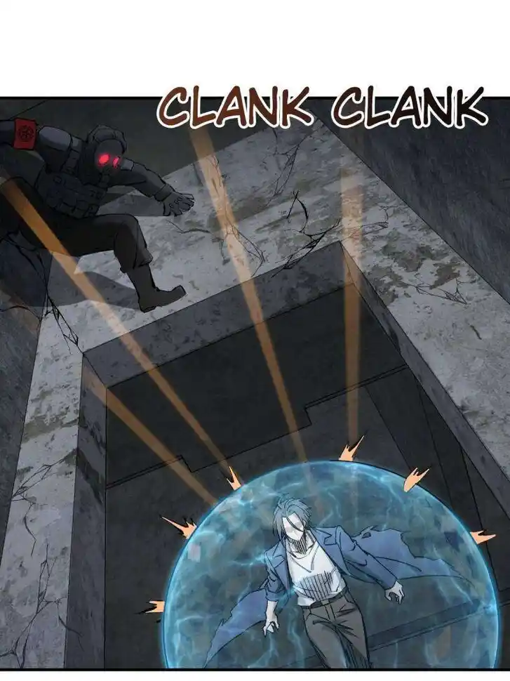 Another beginning with the Guhuo bird Ch.280