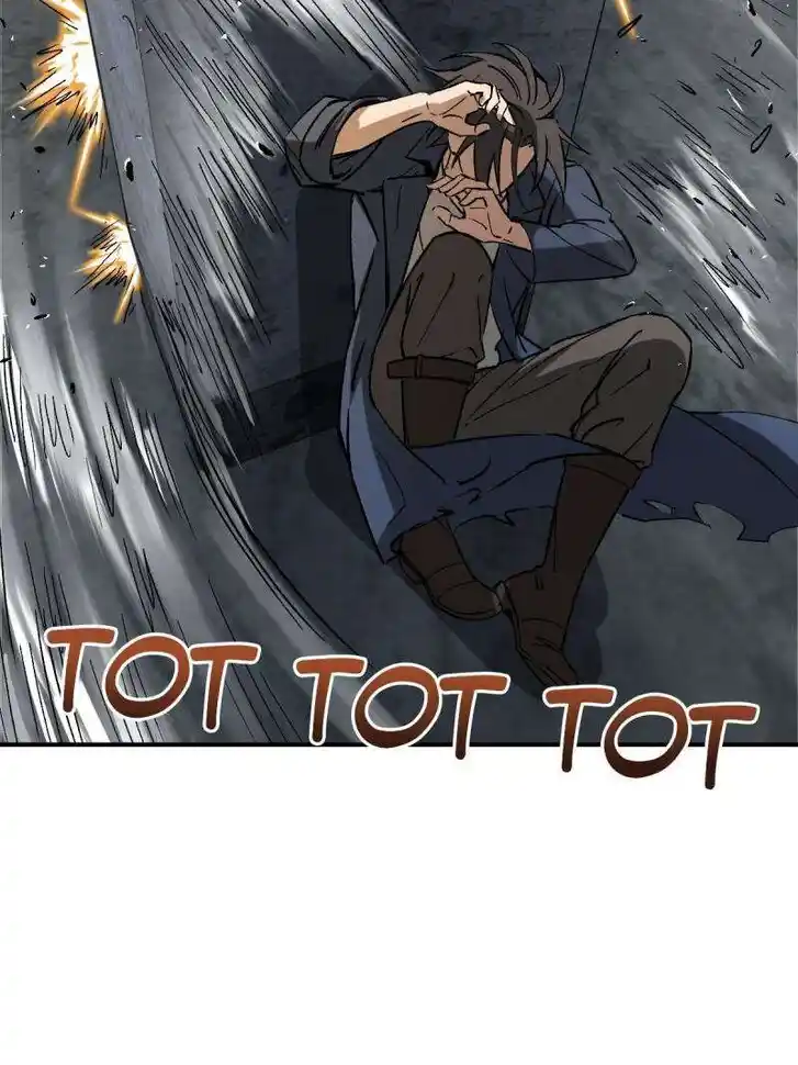 Another beginning with the Guhuo bird Ch.280