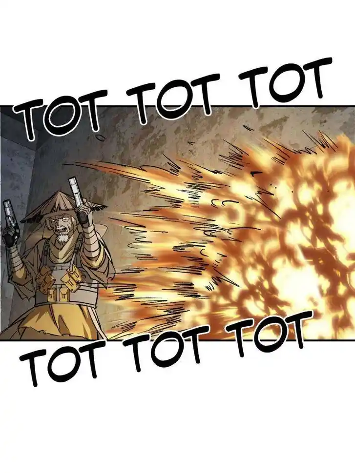 Another beginning with the Guhuo bird Ch.280