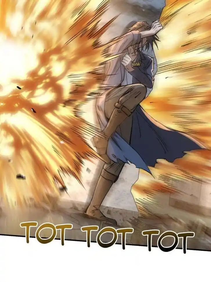 Another beginning with the Guhuo bird Ch.280