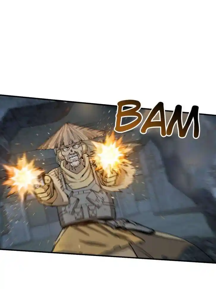 Another beginning with the Guhuo bird Ch.280