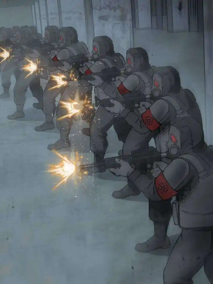 Another beginning with the Guhuo bird Ch.280