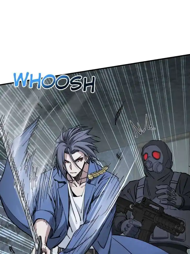 Another beginning with the Guhuo bird Ch.280