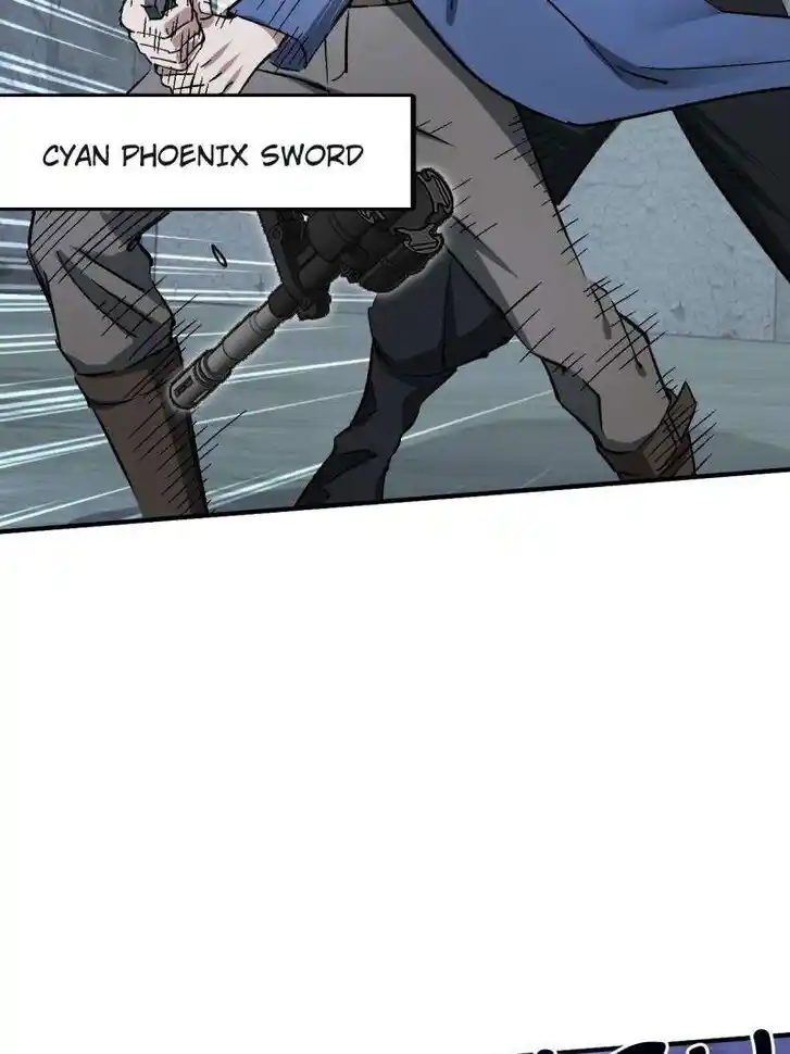 Another beginning with the Guhuo bird Ch.280