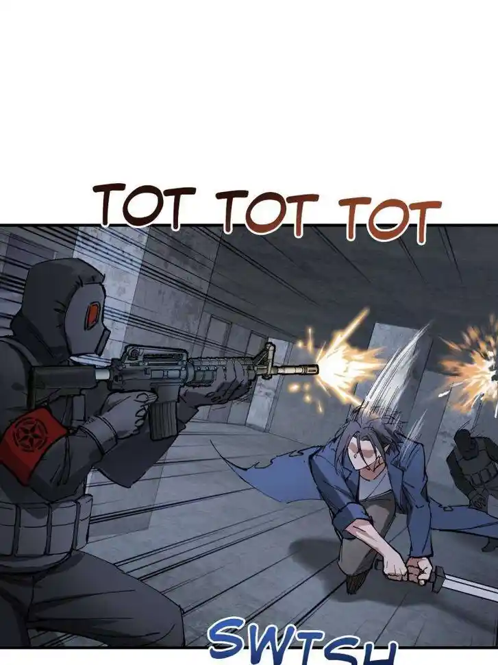 Another beginning with the Guhuo bird Ch.280