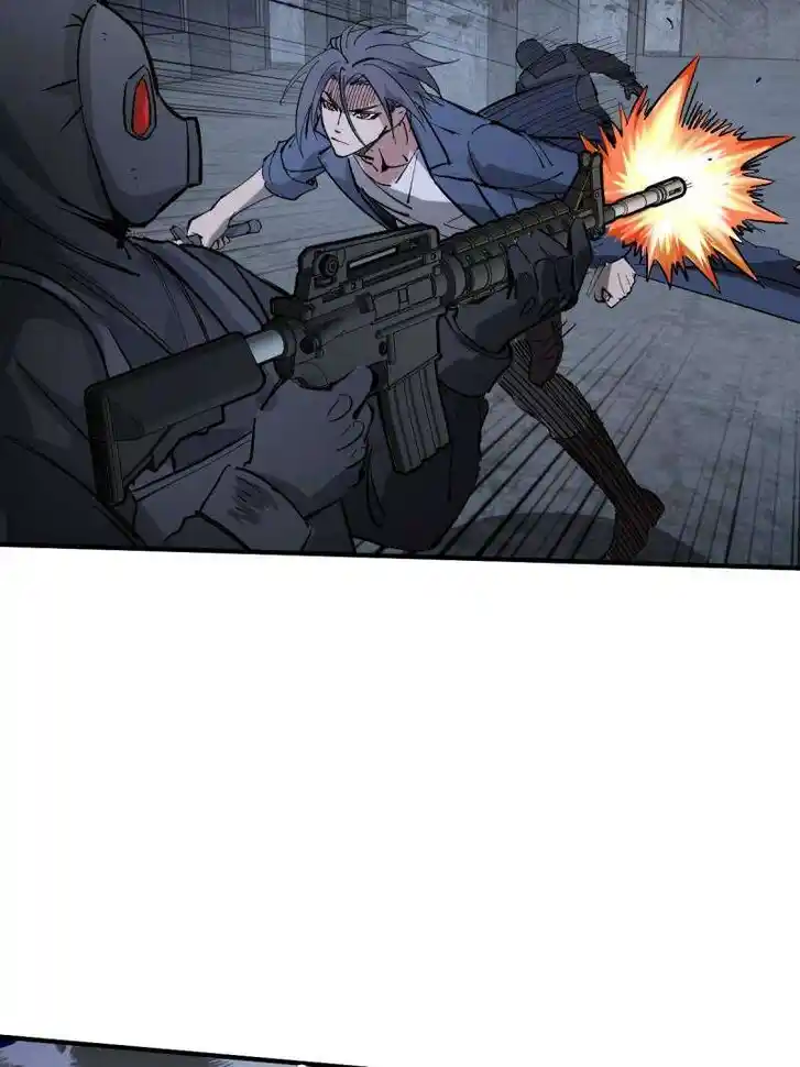 Another beginning with the Guhuo bird Ch.280