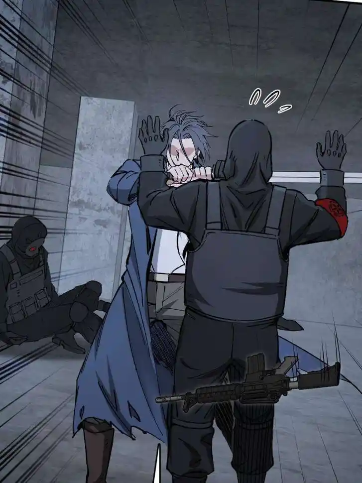 Another beginning with the Guhuo bird Ch.280