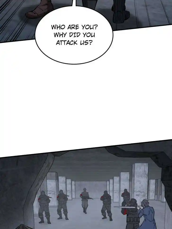 Another beginning with the Guhuo bird Ch.280