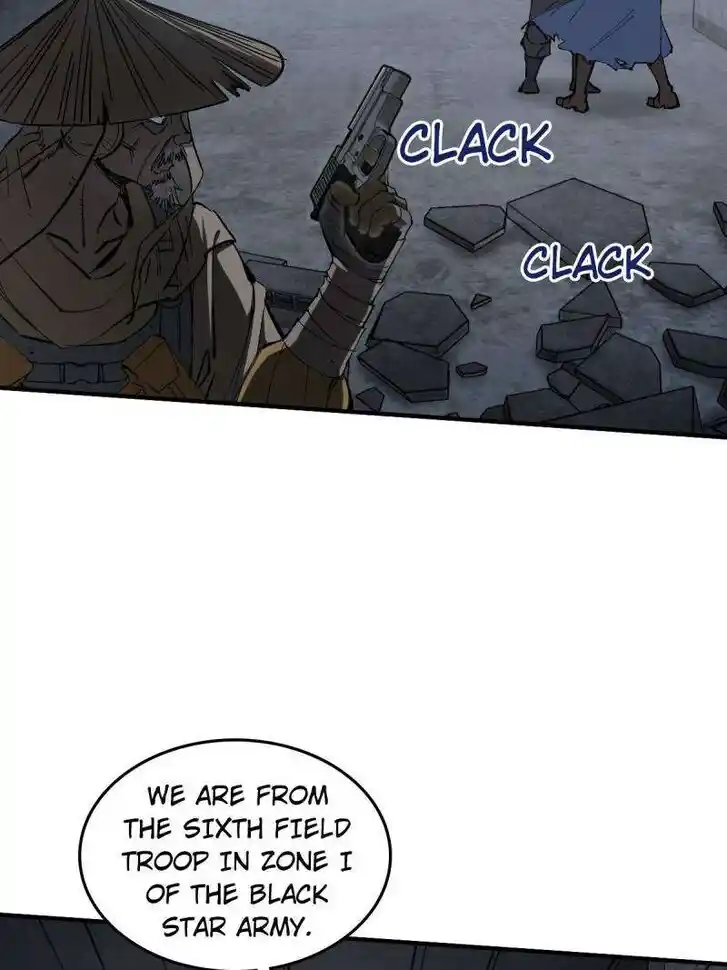 Another beginning with the Guhuo bird Ch.280