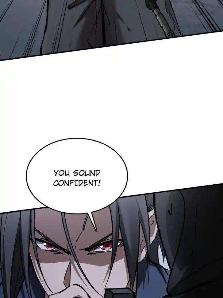 Another beginning with the Guhuo bird Ch.280