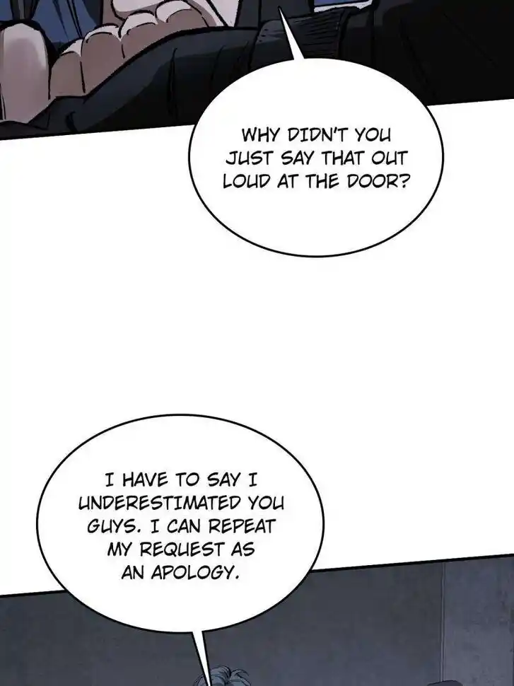 Another beginning with the Guhuo bird Ch.280