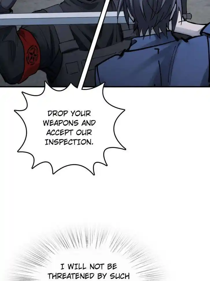 Another beginning with the Guhuo bird Ch.280