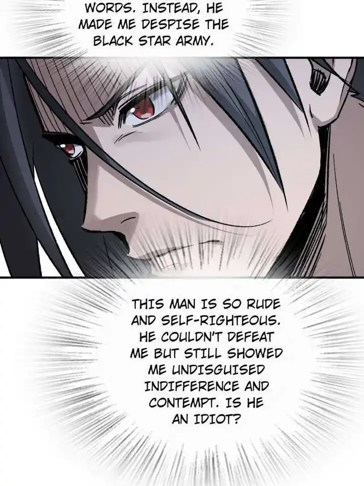 Another beginning with the Guhuo bird Ch.280