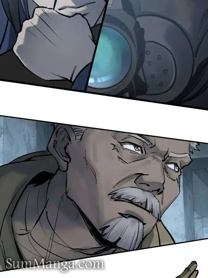 Another beginning with the Guhuo bird Ch.281