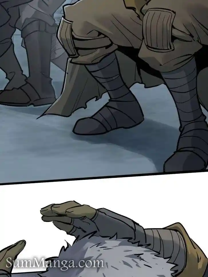 Another beginning with the Guhuo bird Ch.281