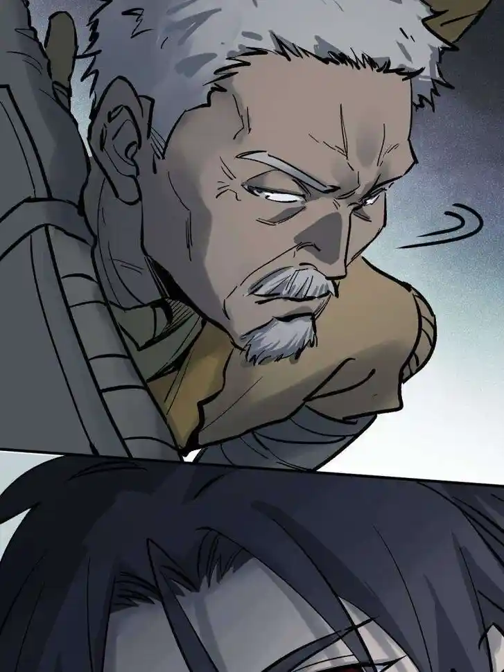 Another beginning with the Guhuo bird Ch.281