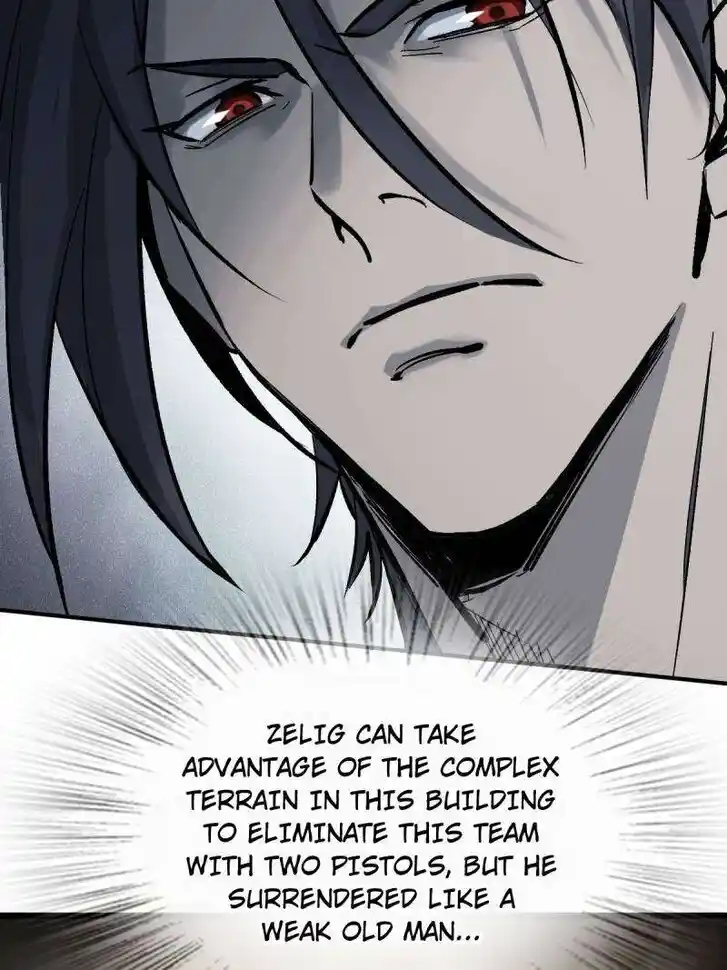 Another beginning with the Guhuo bird Ch.281