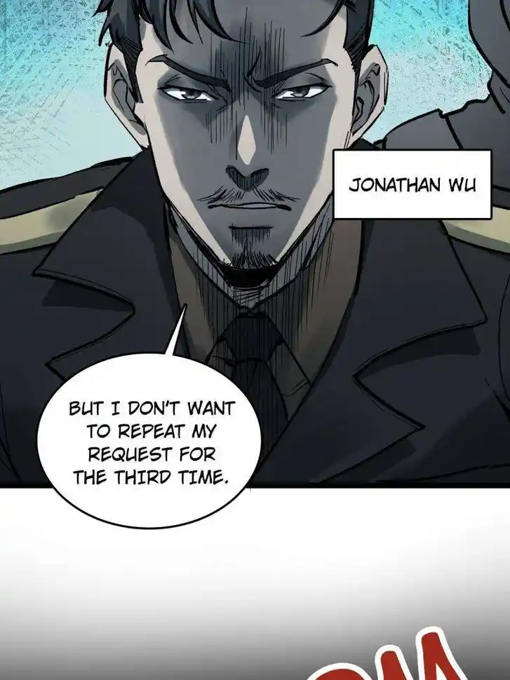 Another beginning with the Guhuo bird Ch.281