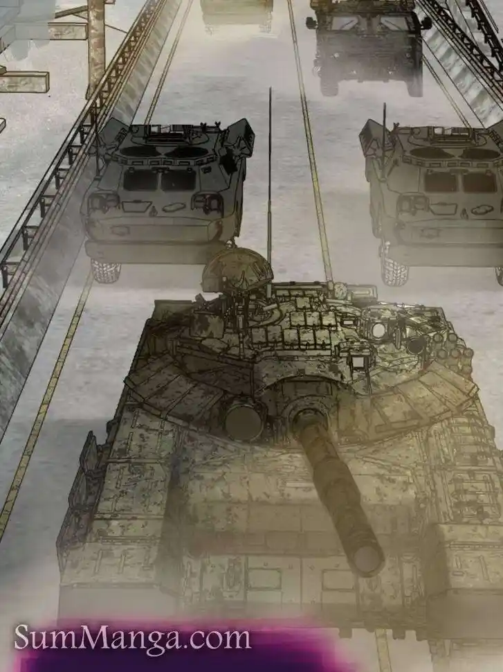 Another beginning with the Guhuo bird Ch.281