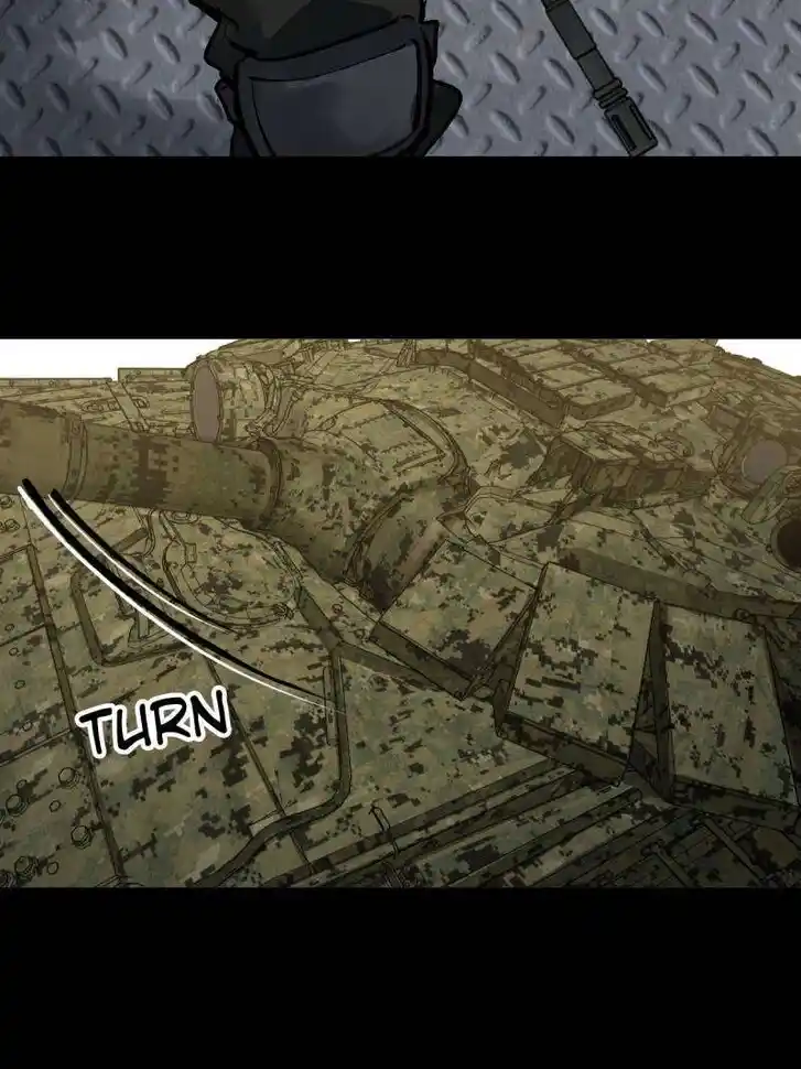 Another beginning with the Guhuo bird Ch.281