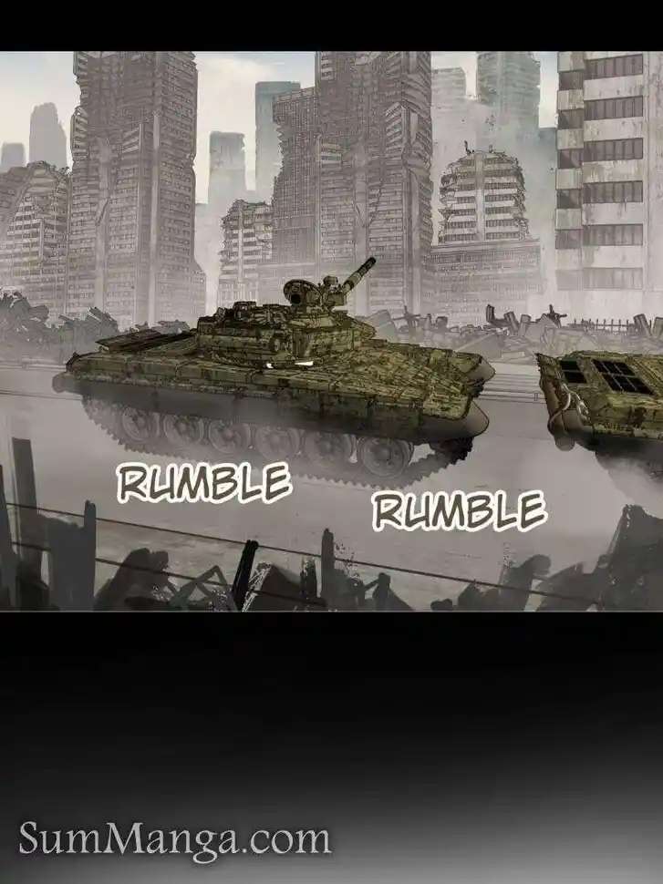 Another beginning with the Guhuo bird Ch.281