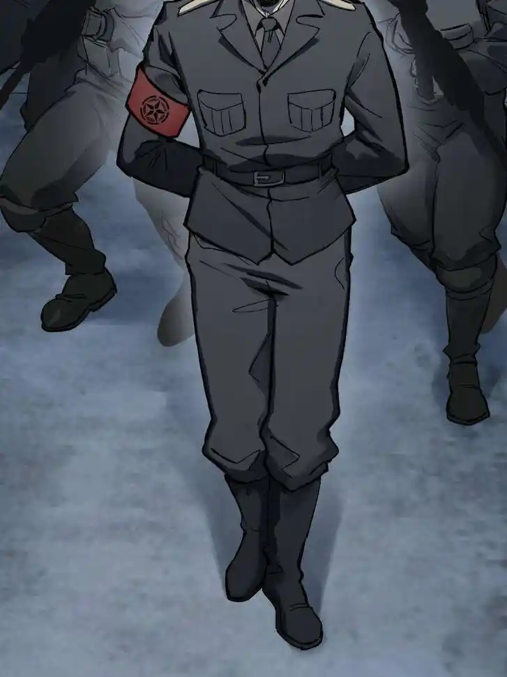 Another beginning with the Guhuo bird Ch.281