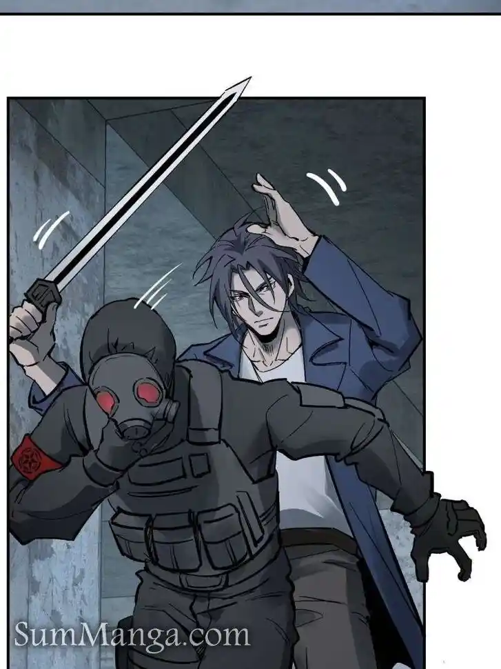 Another beginning with the Guhuo bird Ch.281