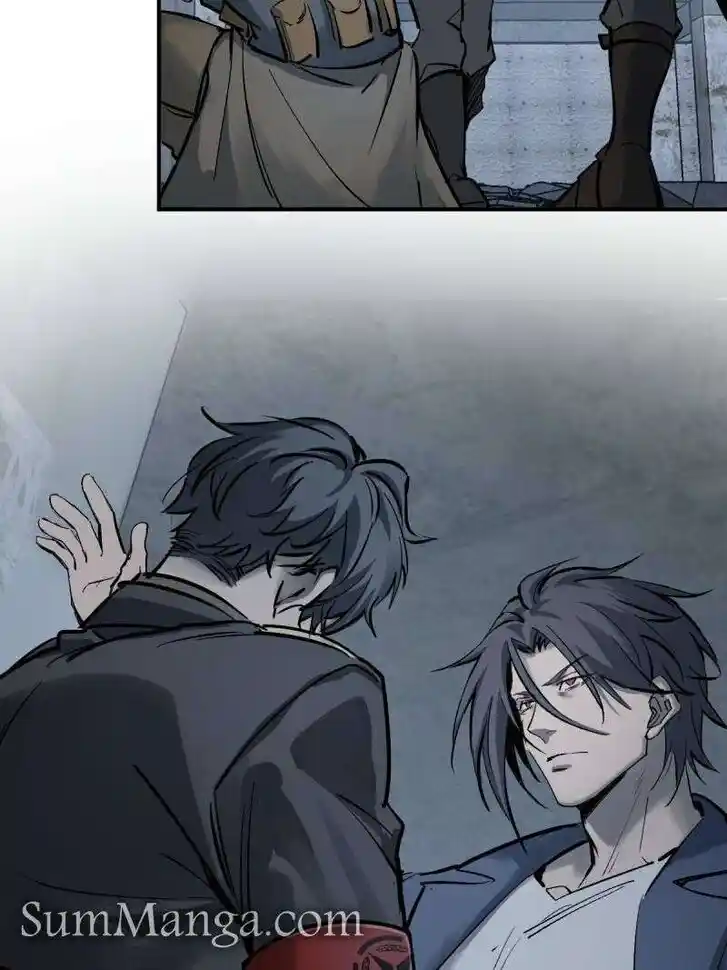 Another beginning with the Guhuo bird Ch.281