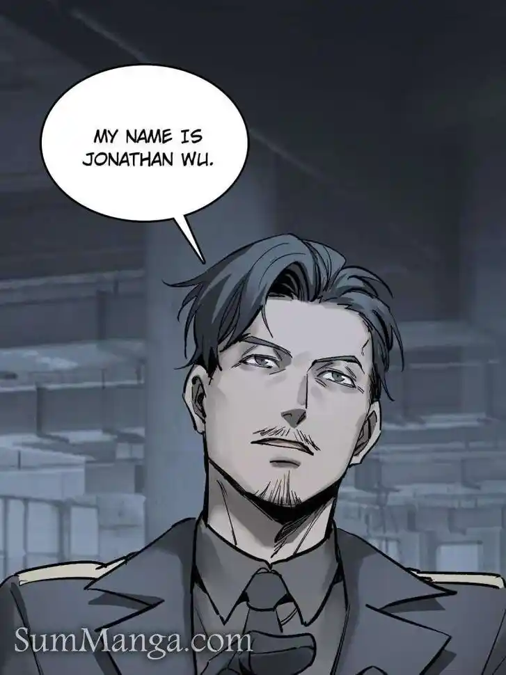 Another beginning with the Guhuo bird Ch.281