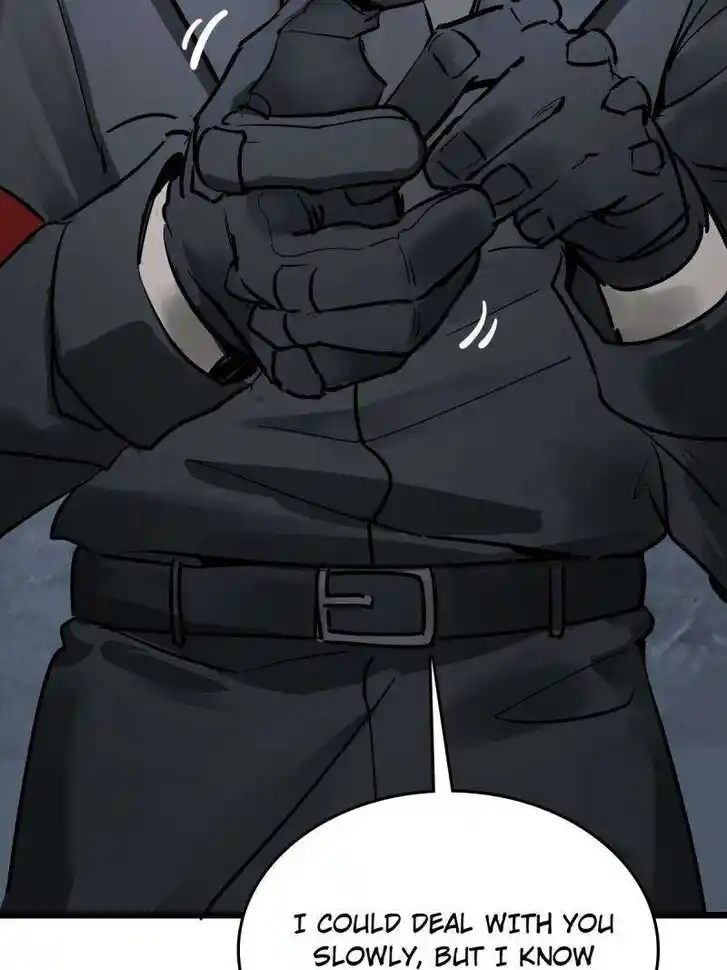 Another beginning with the Guhuo bird Ch.281