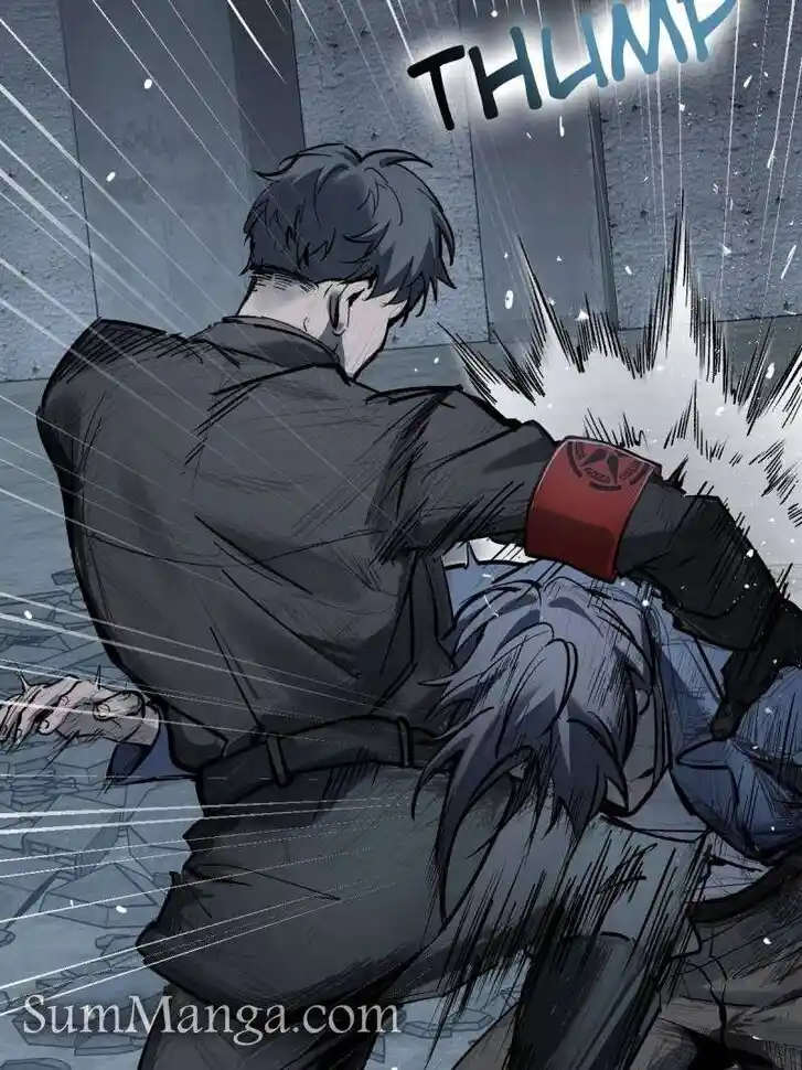 Another beginning with the Guhuo bird Ch.281