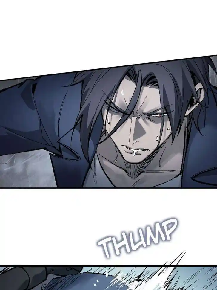 Another beginning with the Guhuo bird Ch.281