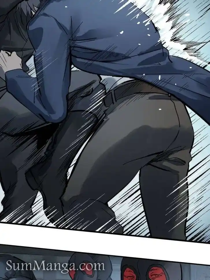 Another beginning with the Guhuo bird Ch.281