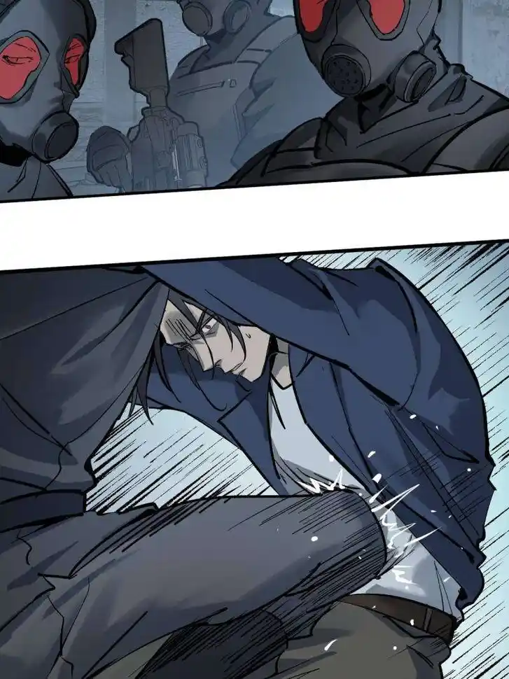 Another beginning with the Guhuo bird Ch.281