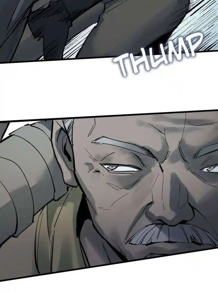 Another beginning with the Guhuo bird Ch.281