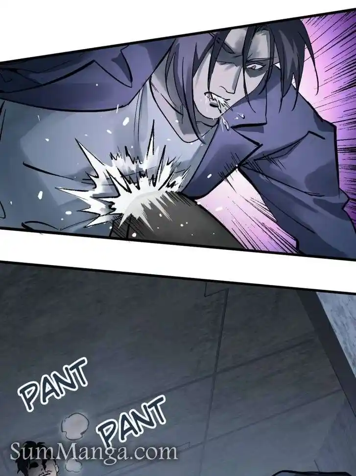 Another beginning with the Guhuo bird Ch.281