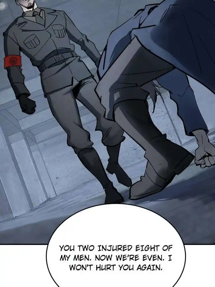 Another beginning with the Guhuo bird Ch.281