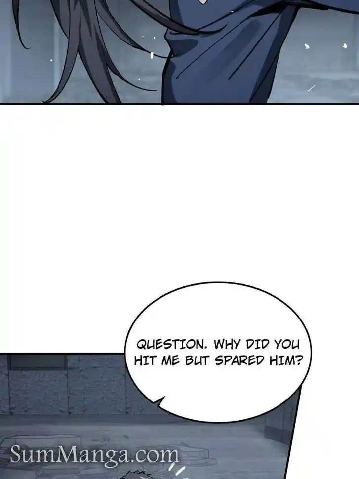 Another beginning with the Guhuo bird Ch.281