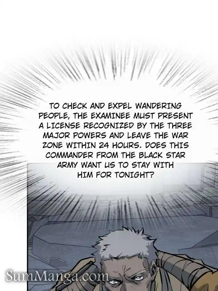 Another beginning with the Guhuo bird Ch.281