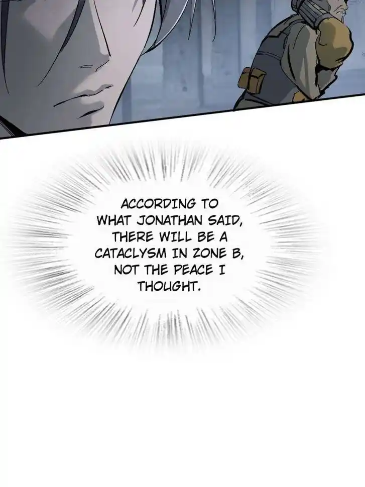 Another beginning with the Guhuo bird Ch.281