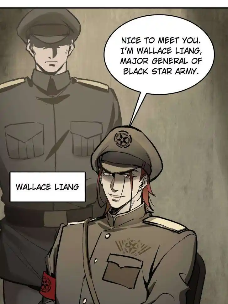 Another beginning with the Guhuo bird Ch.281